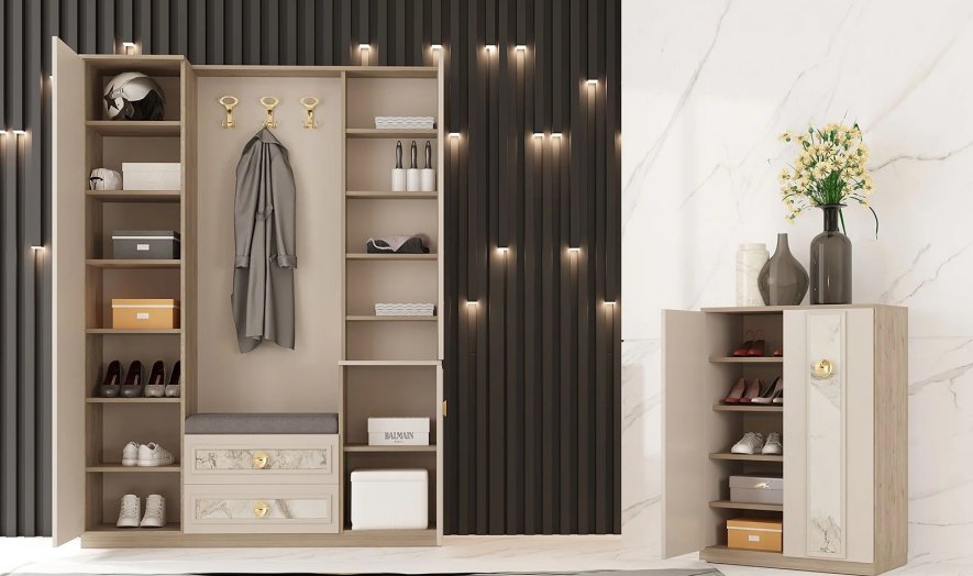 Bakırköy Portmanto İmalat, Üretim