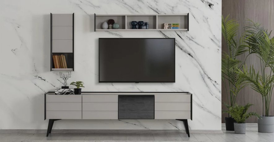 Bakırköy TV Ünitesi İmalat, Üretim